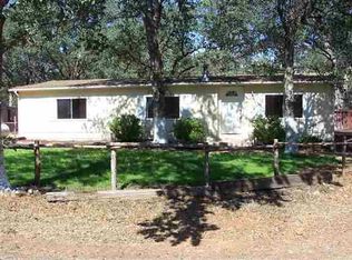 20001 Quercus Lobata Byway, Red Bluff, CA 96080