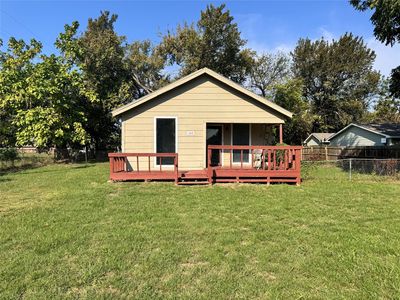 200 Good John St, Collinsville, TX, 76233