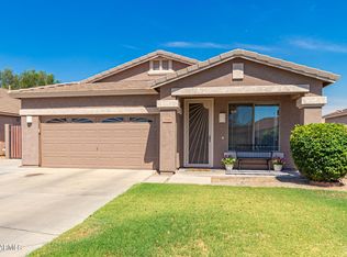 2546 S Sunnyvale Ave, Gilbert, AZ 85295
