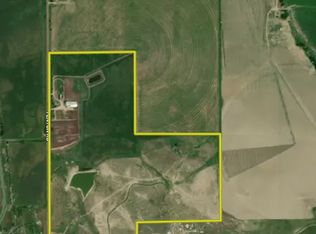 19028 Vale Cutoff Rd LOT WP001, Nisland, SD 57762