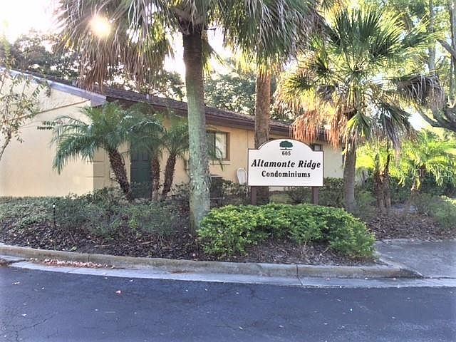 1st image of 605 Northlake Blvd APT 62