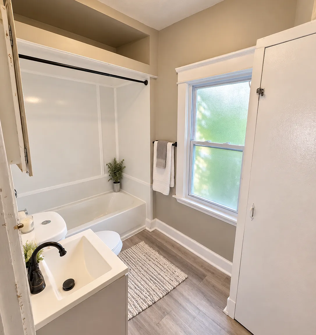 3213 Louisiana Avenue, Unit Upper — Photo 4