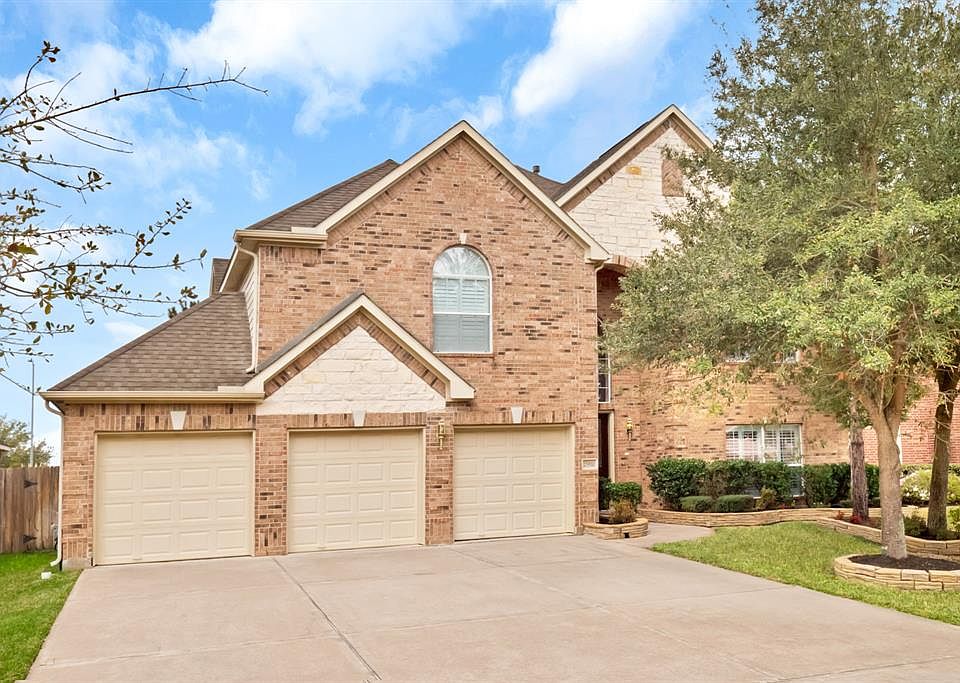 1st image of 25510 Creston Meadow Dr