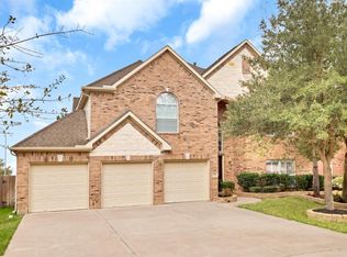 25510 Creston Meadow Dr, Richmond, TX 77406