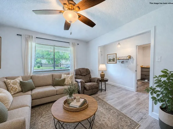 605 SE 28th Ave, Mineral Wells, TX 76067