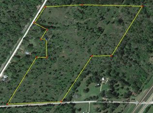 Marston Rd, Livingston, TX 77351