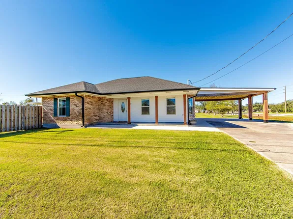311 & 293 Company Canal Rd, Bourg, LA 70343