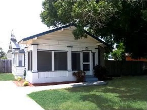 535 Palmetto Dr, Melbourne, FL 32935