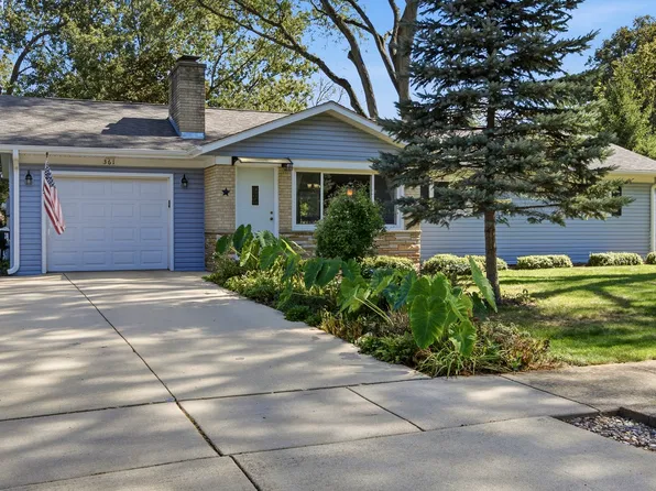 0S361 Park St, Winfield, IL 60190