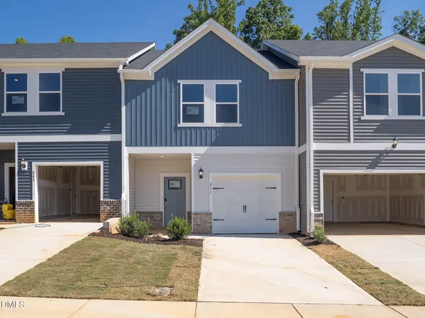 811 Stream View Ct, Mebane, NC 27302