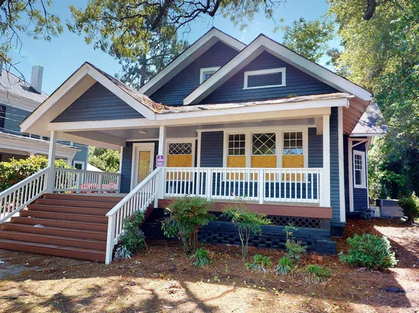 1011 Arsenal Ave, Fayetteville, NC 28305