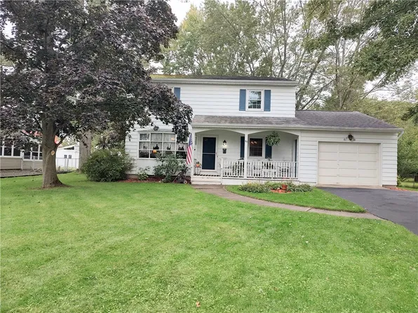 85 Clinton St, Seneca Falls, NY 13148