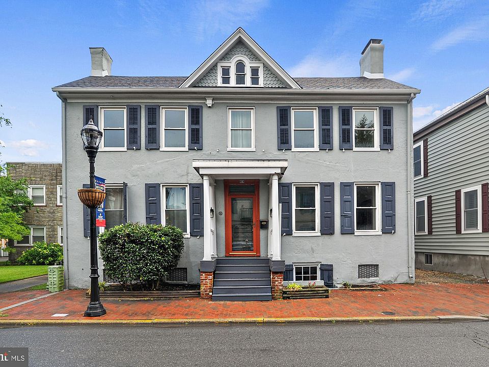 115 NW Front St, Milford, DE 19963 | Zillow