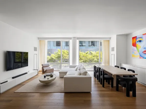 311 W Broadway #2A, New York, NY 10013