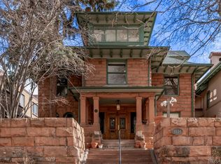 1034 N Logan St APT 2W, Denver, CO 80203