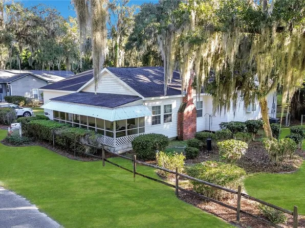 1030 Fishermans Lodge Rd NE, Townsend, GA 31331