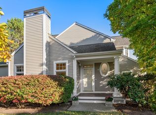 15 Kings Way UNIT 18, Waltham, MA 02451
