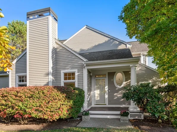 15 Kings Way Unit 18, Waltham, MA 02451