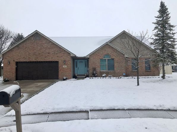 904 Fieldstone Ct