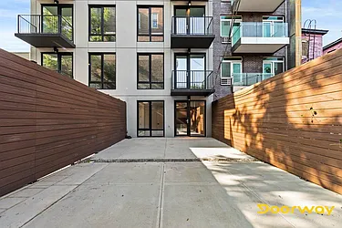 Rented by Doorway NYC, LLC