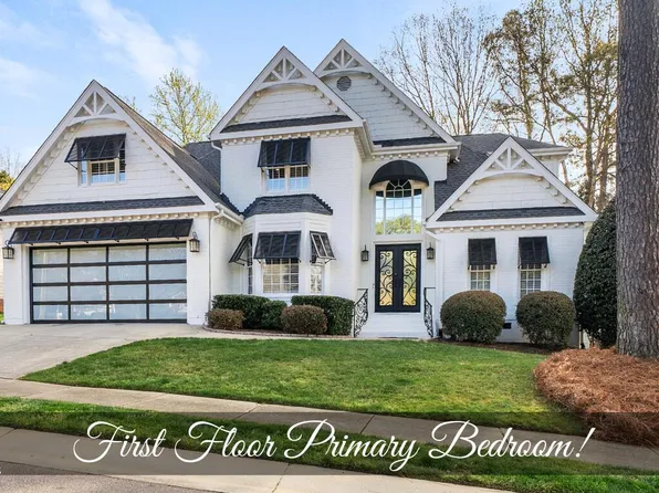 10616 Thornbury Crest Ct, Raleigh, NC 27614