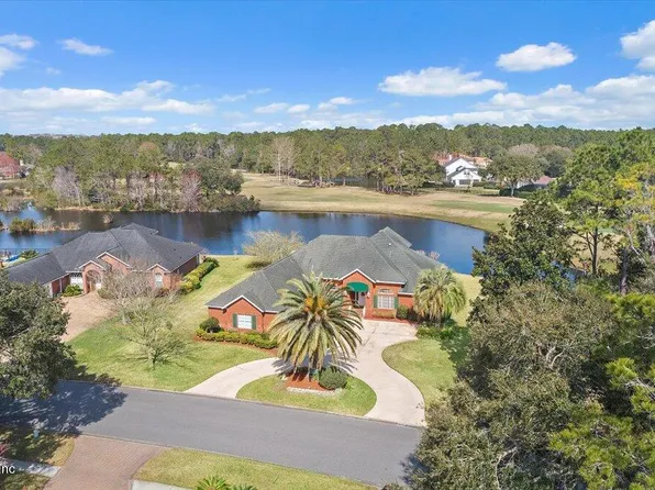8227 CHESTER LAKE Road N, Jacksonville, FL 32256