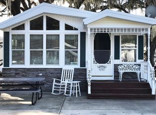 36906 Pinochle Dr, Zephyrhills, FL 33541