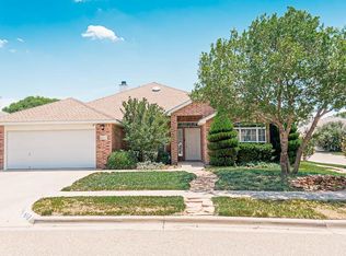 6717 88th St, Lubbock, TX 79424