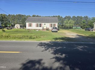 142 Lovers Ln, Elizabeth City, NC 27909