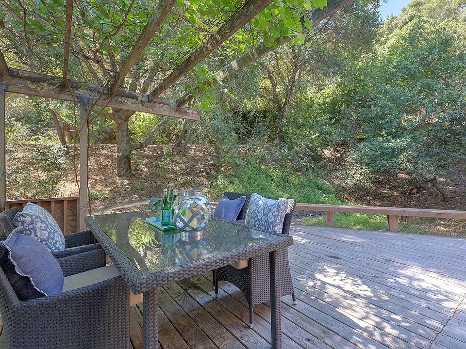 101 Pecora Way, Portola Valley, CA 94028 | Zillow