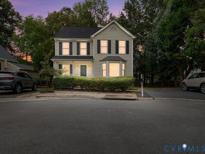 12617 Bradway Ct, Henrico, VA, 23233