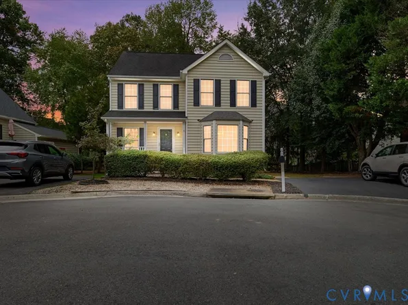 12617 Bradway Ct, Henrico, VA 23233