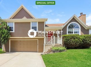 2026 Grove Cir, Independence, MO 64058
