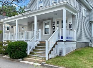 60 S State St #1, Concord, NH 03301