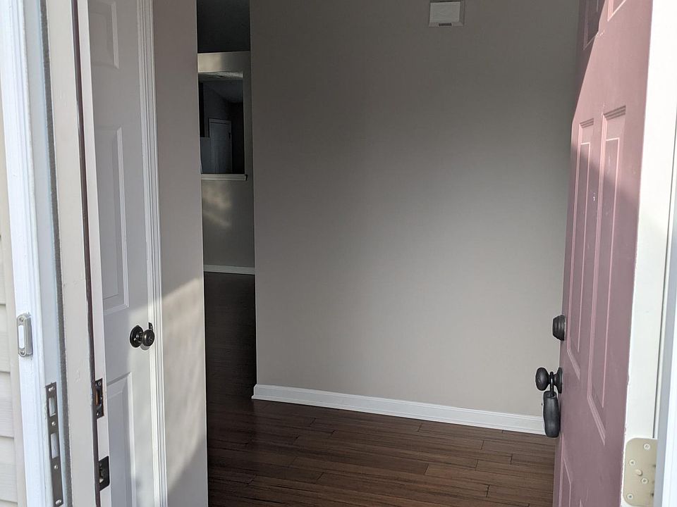 Entry way