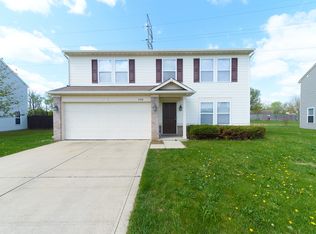 3428 Hapsburg Way, Indianapolis, IN