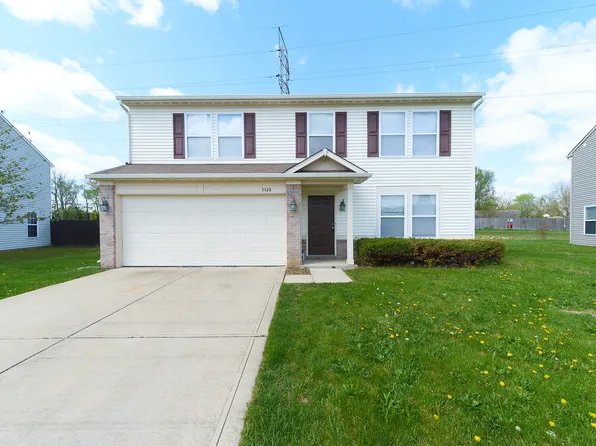 3428 Hapsburg Way, Indianapolis, IN 46239