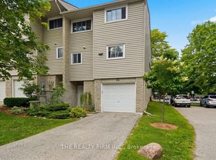 159 Sandringham Cres #32, London, ON N6C5A9