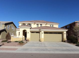 3564 E Gary Way, Gilbert, AZ 85234