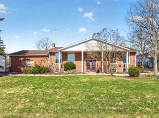 86 Waterford Dr, Erin, ON