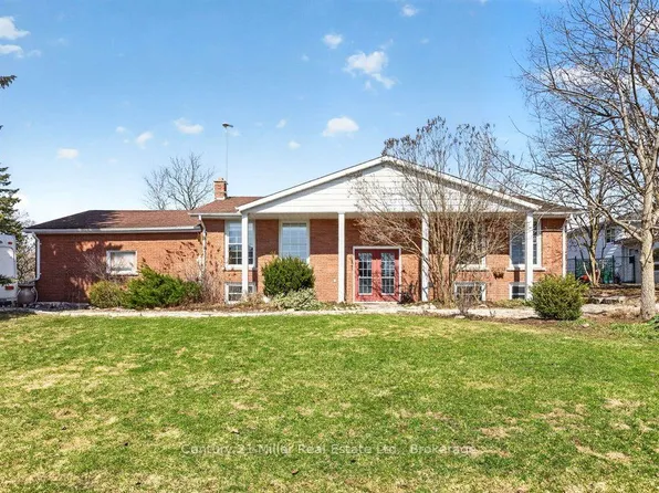 86 Waterford Dr, Erin, ON N0B 1T0