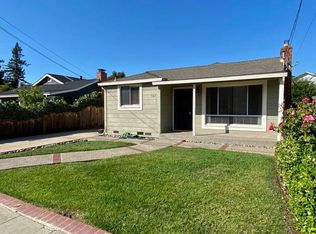 547 Ruby St, Redwood City, CA 94062