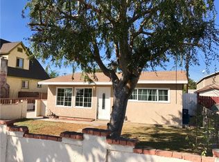 11217 Laurel Ave, Whittier, CA 90605