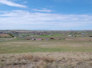 545 Vaughn South Frontage Rd, Great Falls, MT 59404