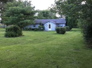 24040 S Cicero Ave, Monee, IL