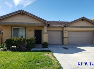 3048 W Lingard St, Lancaster, CA 93536