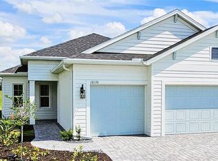 10136 Hammock Brook Dr, Parrish, FL 34219