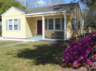 1029 11th St, Lake Charles, LA 70601