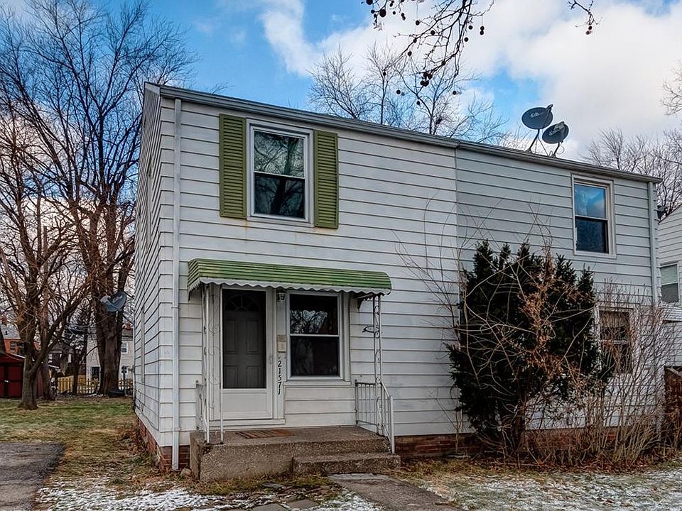 1st image of 21571 S Lake Shore Blvd