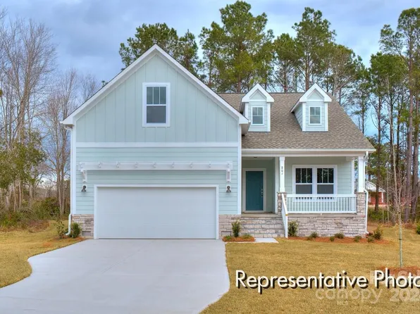 1987 Ethan Ln #86, Oakboro, NC 28129
